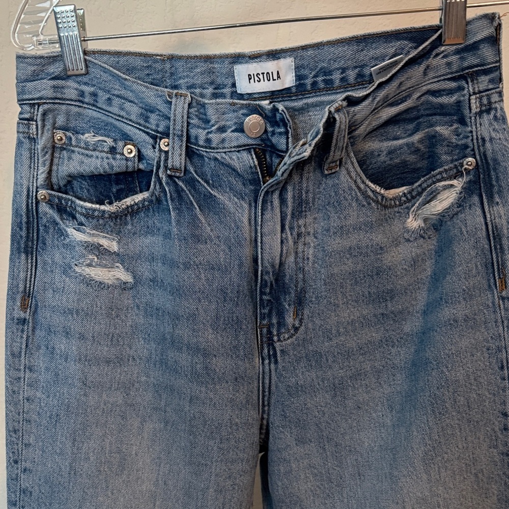 Pistola Jeans Size: 28 - Picture 4 of 9